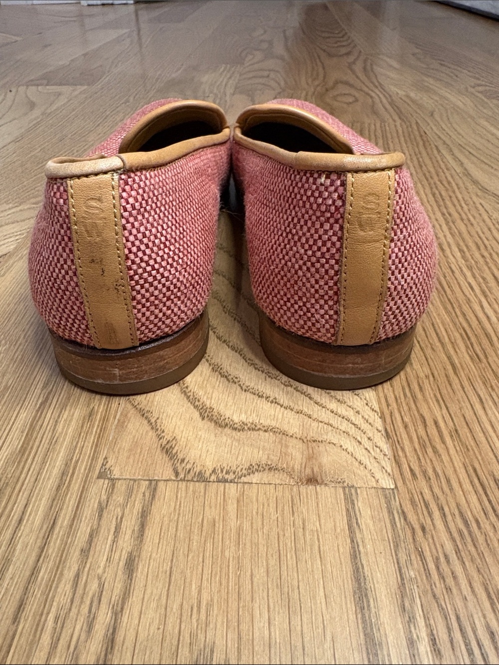 Stubbs & Wootton Loafers - Picture 5 of 8